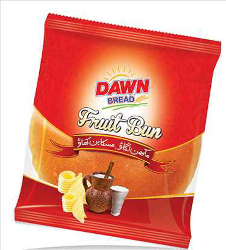 Picture of DAWN FRUIT BUN 60GM